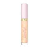 Too Faced Born This Way Ethereal Light Illuminating Smoothing Concealer | Hyaluronic Acid + Waterproof, 0.16 fl. oz., Buttercup