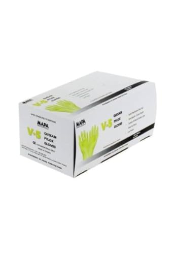 N-DEX® Gloves, 5mil, XS