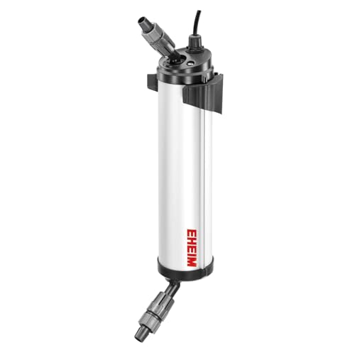 Eheim Reeflex UV 800 Aquarium 11 W Steriliser - Image 2