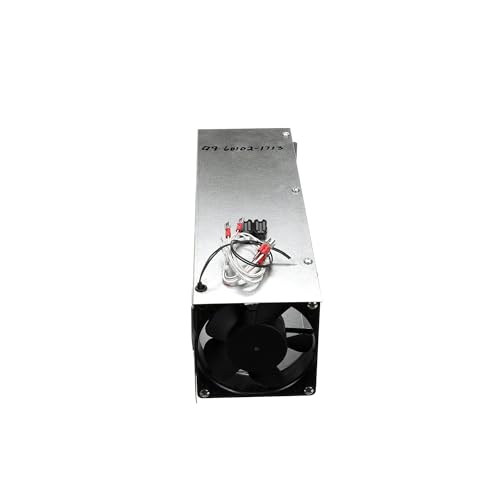 Image of Lang Q9-60102-1713 Cooling Fan Kit