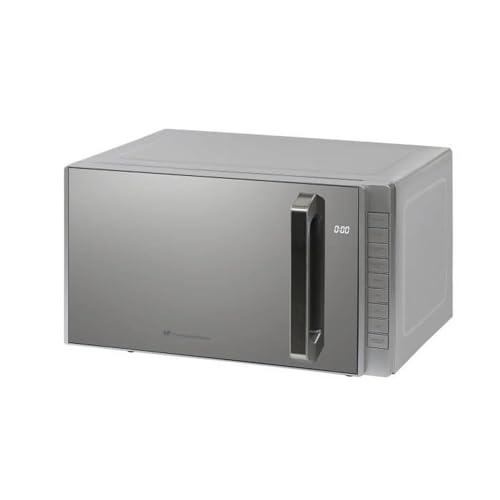 Micro ondes CONTINENTAL EDISON CEMO23UX042 l44 x 54 x H33 cm Mono fonction - vue 4