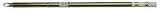 Hakko T15-DL32 Tip Chisel 3.2 x 10mm for FM-2021/FM-2027/FM-203/FM-204/FM-205/FM-206/FX-951