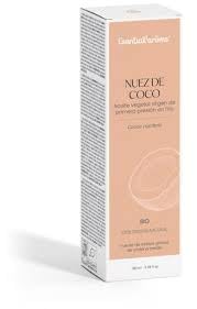 Aceite vegetal de nuez de coco puro Esential’arôms cosmética natural corporal y capilar pack 2
