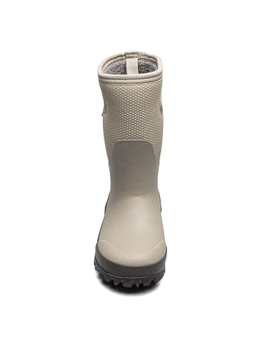 BOGS Girl's Whiteout Dots Snow Boot2