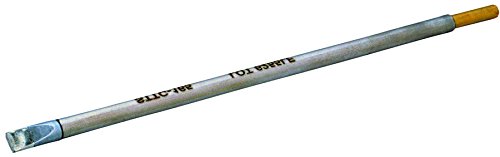 METCAL STTC-165 TIP CARTRIDGE, SOLDERING, CHISEL, 0.2IN
