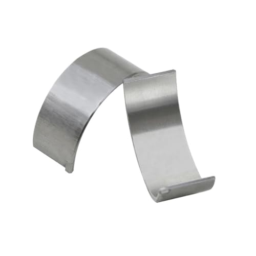 Cojinete de biela de 36mm reduce vibraciones en motor de moto XVZ1300A y VMAX12