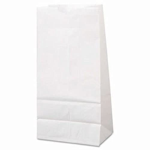 PerfectStix 4lb White Paper lunch bags. Pack of 500 count by Perfect Stix - Image 3