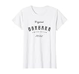 Lustige Geschenke für Barbara