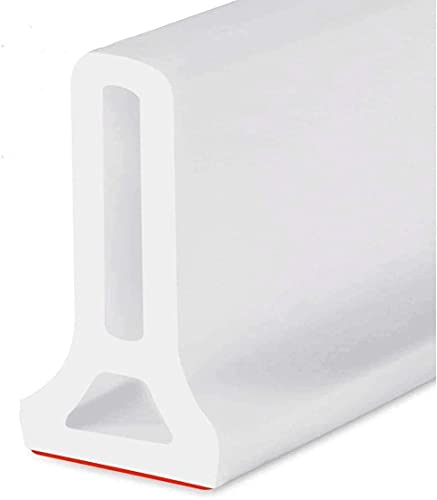 Mampara Ducha Plegable Pvc Marca CJHZQYY