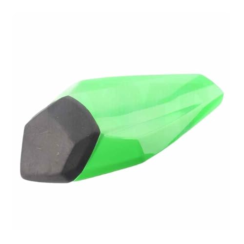 Capot de siège arrière pour ZX6R 2019-2023 - Carénage de selle moto solo noir