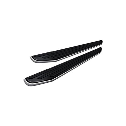 Estribos Premium Black Horse para SUV miniatura 2