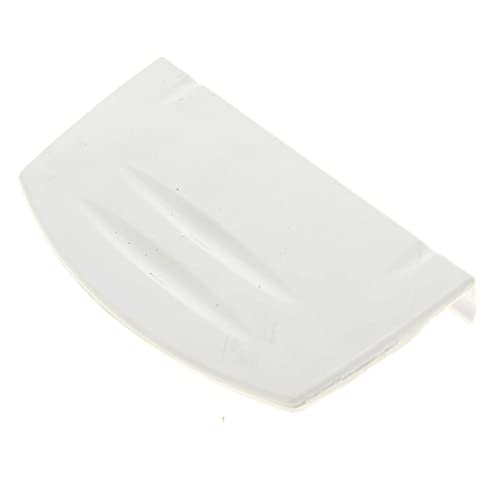 Poignee de porte freezer pour Refrigerateur Beko