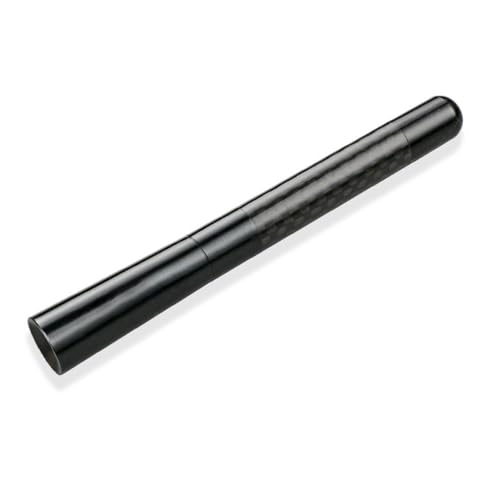 ARZARF Antena de Coche, para Toyota Proace City Verso LWB/SWB 2020-2024 Antena Radio Coche Techo Antena Coche Fuerte Función de Recepción FM/Dab Antena Coche,A