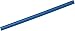 Produktbild Durable Klemmschiene A4, für circa 30 Blatt, Packung à 100 Stück, blau, 290006