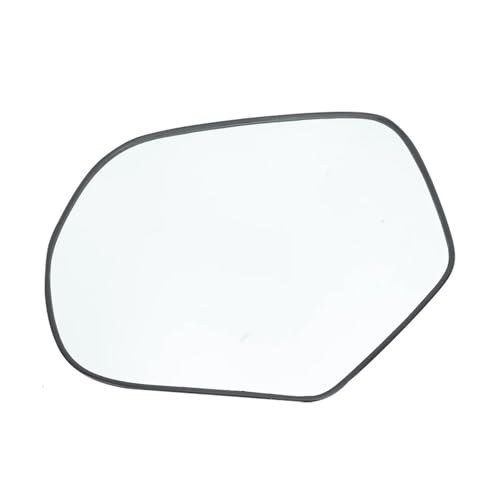 �T�C�h�~���[�����Y �ɓK������g���g�� L200 2019 2020 2021 2022 2023 ���M�T�C�h�~���[�K���X�����Y�Ԃ̃o�b�N�~���[�K ���X�����Y(1pc left Heated)