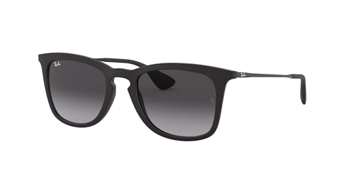 Ray-Ban RB4221 Square Sunglasses