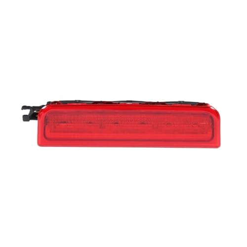 Troisième feux freinage pour Coccinelle 1998-2010 lampe d'arrêt rouge