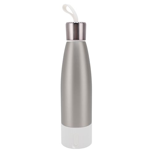 Tetera eléctrica portátil CCYLEZ 350ML con batería USB miniatura 5