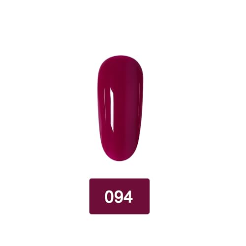 Image of SHILLS PROFESSIONAL Uv /Led Soak Off Gel Glossy Finish Polish Color Shade 94,15 Ml