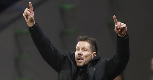 Lo scherzo del Cholo