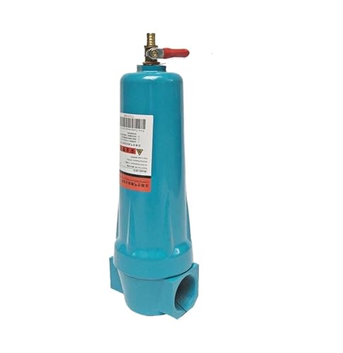 Séparateur huile-eau automatique 024QPSC pour compresseur d'air - 3