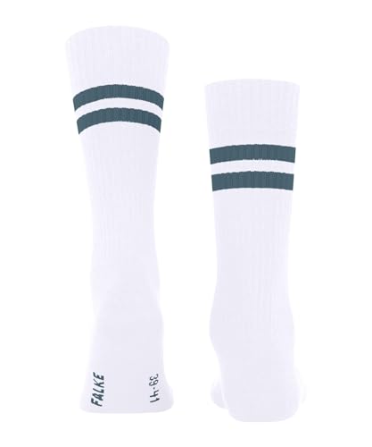 Image of FALKE Men's Lhasa Rib Socks, Wool Cashmere, Business Casual, 1 Pair