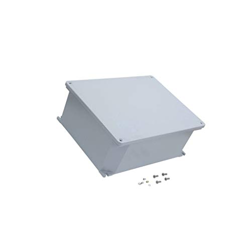 Boîtier universel APV21 315mm armoire électrique fixation ILME 150mm