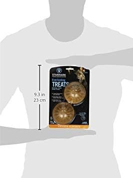 Everlasting Treat For Dogs, Chicken, Large
