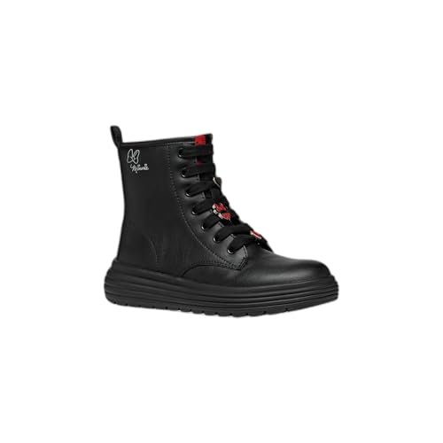 Geox Girls' J Phaolae Girl C Ankle Boot2