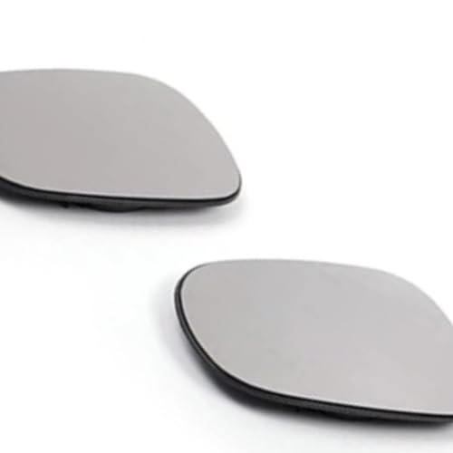 Cristal retrovisor calefactable derecho Renault Modus 2004-2009 prémium 7