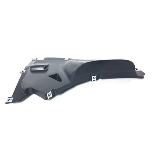Protector de cejas de rueda premium para BMW F30 F35 acabado interior original