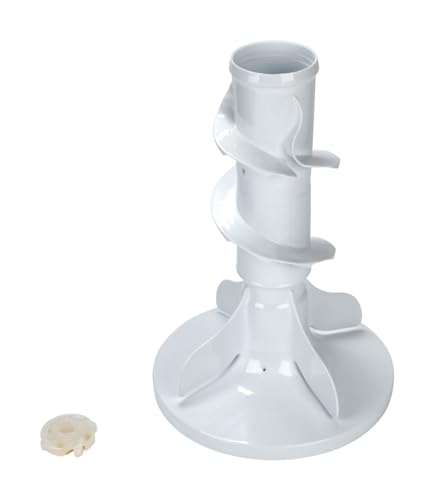 Whirlpool WP3951744 Genuine OEM Agitator for Washing...