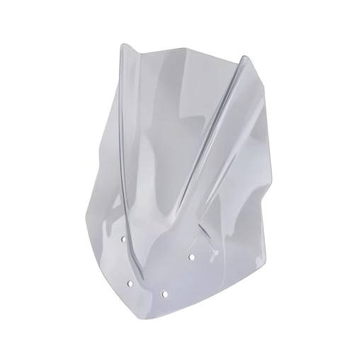 Pare-brise tourisme sportif pour moto Yamaha MT 125 2015-2019 déflecteur