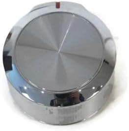 Whirlpool W10915061 Range Control Knob Genuine OEM