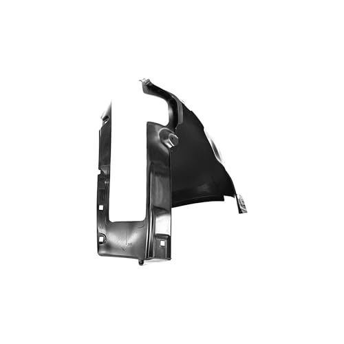 Image of FitParts Compatible with Hyundai Elantra 2019-2020 Front Left Fender Liner