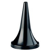 Einweg-Ohrtrichter für Eurolight Ã˜ 2,5mm 10x100 Stück by Kirchner & Wilhelm
