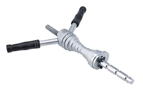 Laser Tools Racing 8196 Ltr Headset Cup/Bb Cup Press Tool