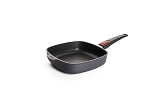 Woll Diamond Lite Induktionspfanne 26x26 cm