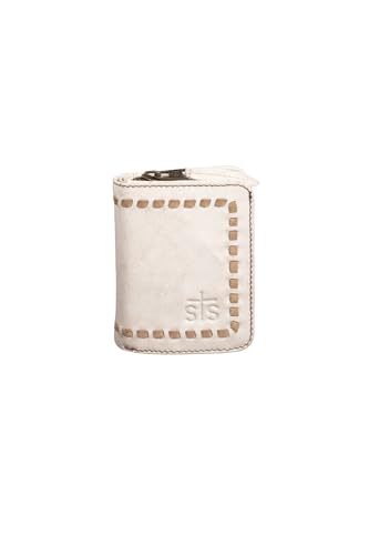 STS Ranchwear Cremello Soni Wallet
