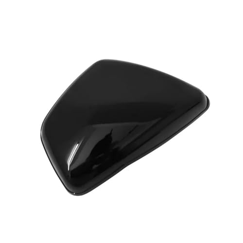 Couvercle de batterie gauche pour moto Yamaha Virago XV 700 750 1000 1100 de 1984 à nos jours
