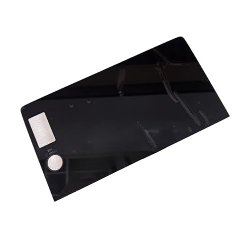 Pantalla LCD de coche C090EAA01.0 de 9 pulgadas con marco de cubierta incluido