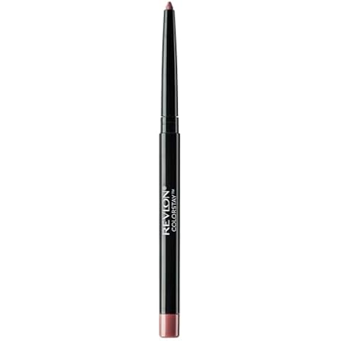 Revlon Colorstay Lip Liner with Sharpener Cover