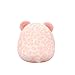 Squishmallows Original 5in Phaedra The Pink Leopard – Official Jazwares Plush (Little)