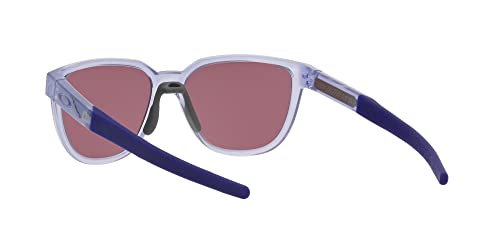Image of Oakley mens Oo9250 Actuator Rectangular Sunglasses