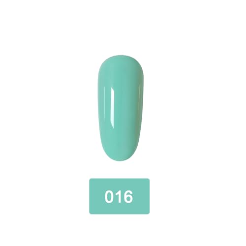 Image of SHILLS PROFESSIONAL UV /LED Soak Off Gel Polish Color shade 16.