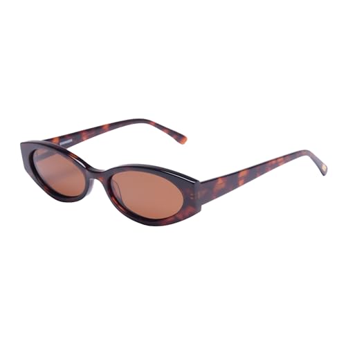 Image of Zion Polarized UV400 Sunglasses for Men & Women | Acetate Frame