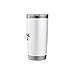 Dibs On The Engineer Stainless Steel Insulated Tumbler
