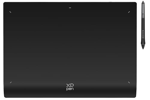 XPPEN Deco Pro XLW Gen2 Tableta Gráfica Dibujo...