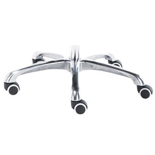 Chaise de bureau ergonomique réglable contre le mal de dos à la maison - 4