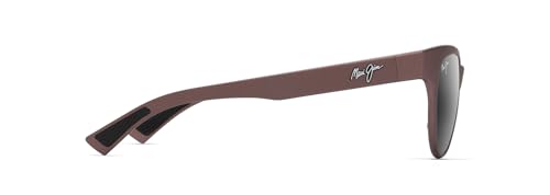 Maui Jim Women's Hulahe Cat Eye Sunglasses3